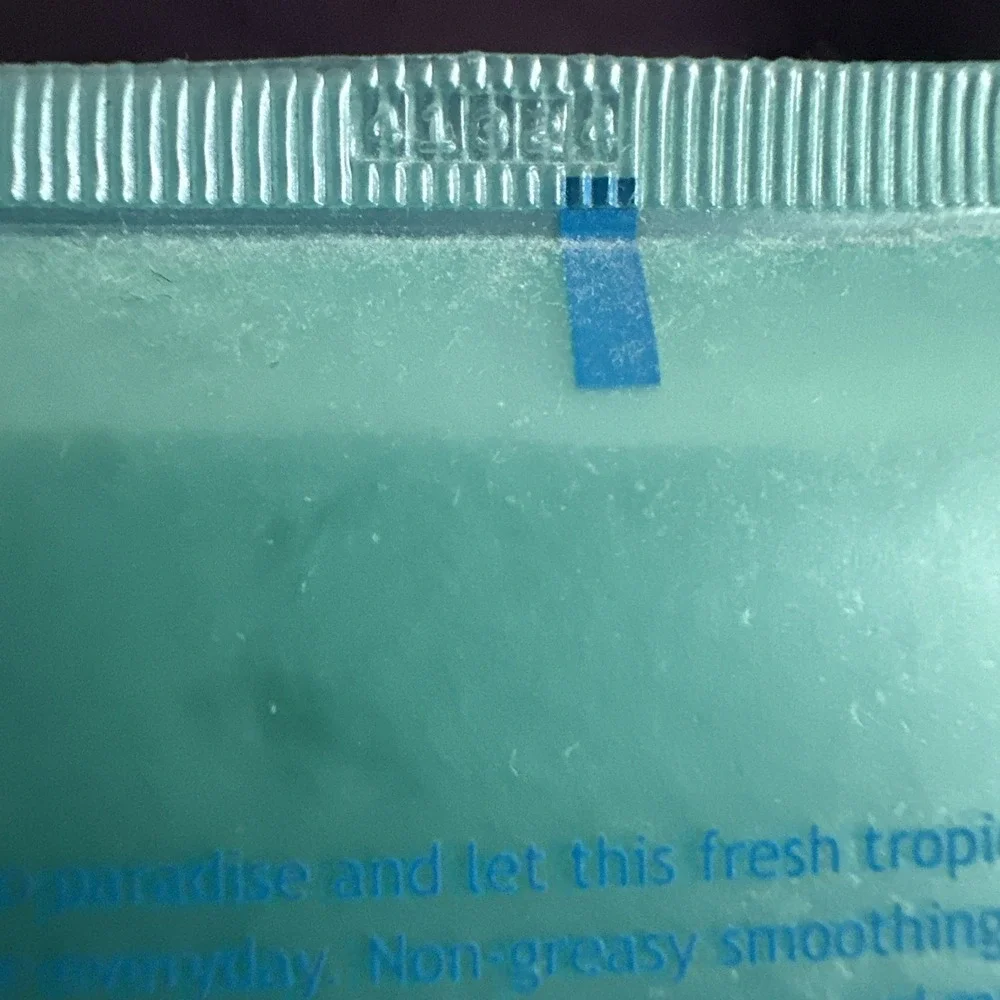 Avon Exotic‎ Waters Body Smoothing Scrub 6.7oz. * NEW *